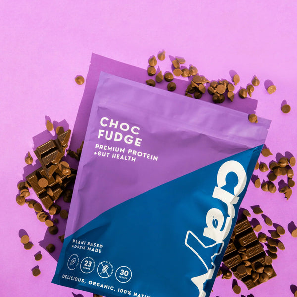CRAYV Protein Powders