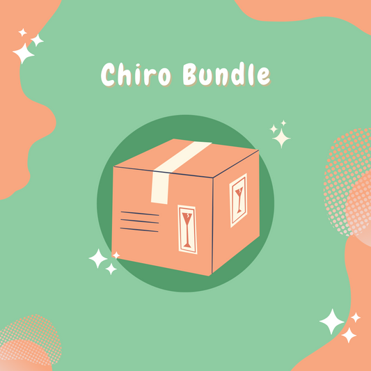 Chiro Bundle