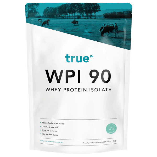 True Protein Bundle