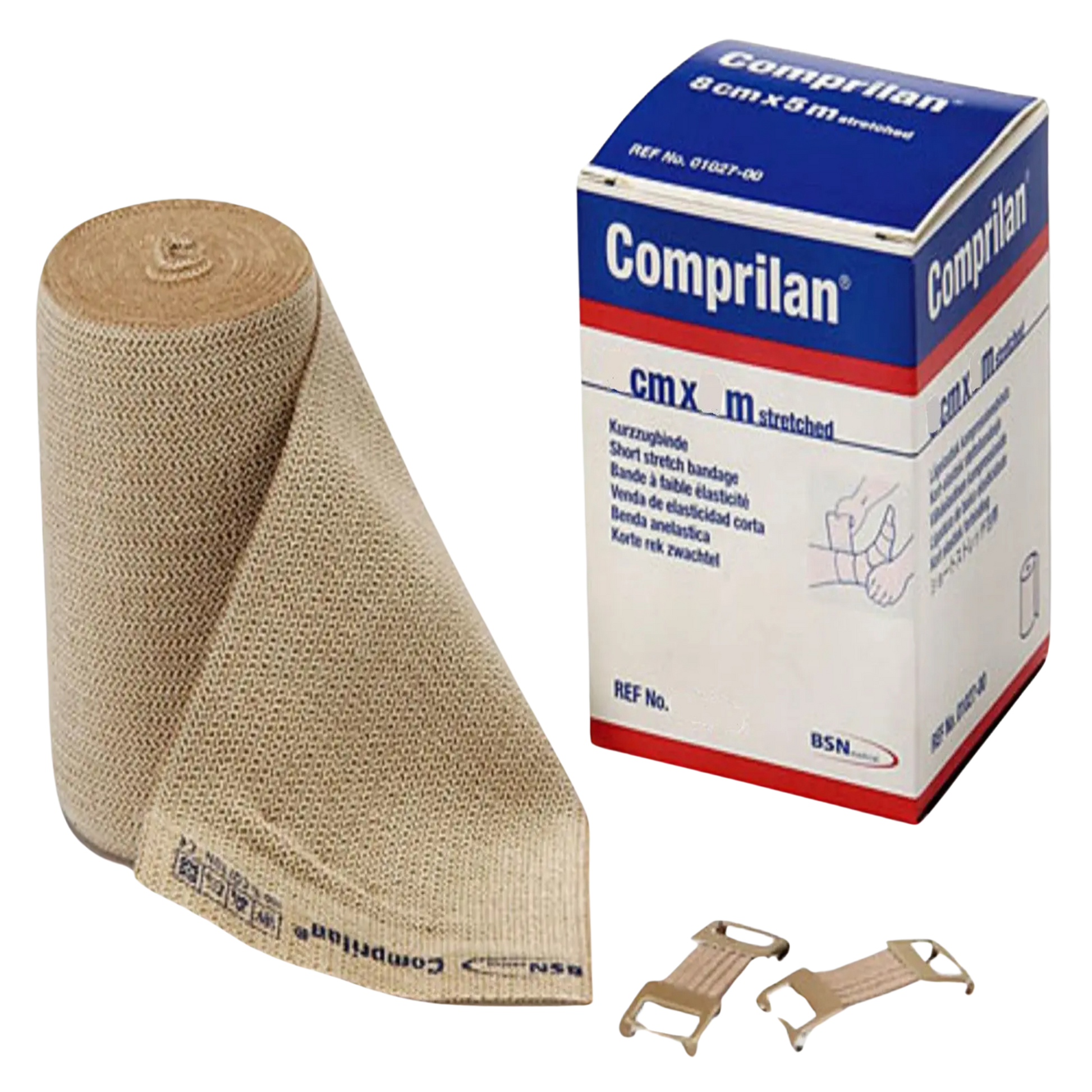 Comprilan Compression Bandage