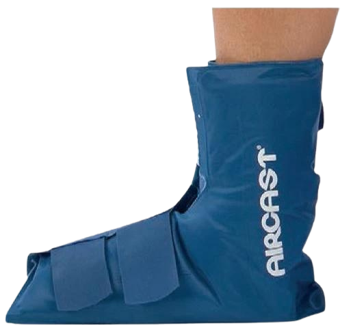 Cryocuff Ankle Wrap