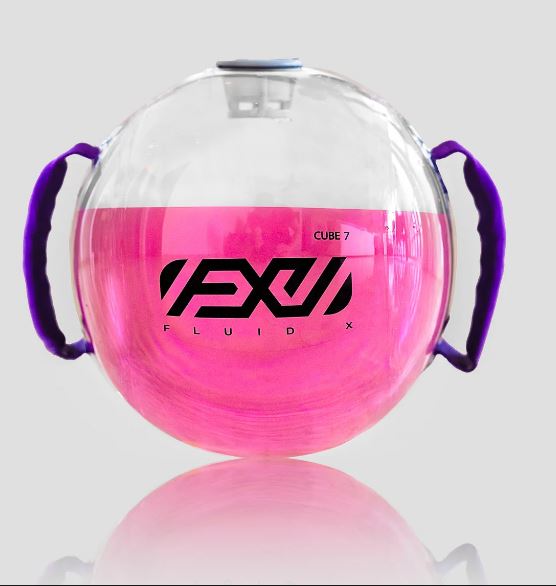 FX Cube 7