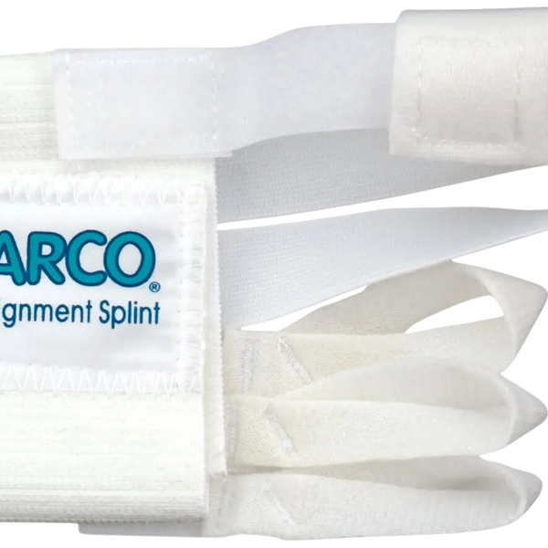 DARCO Toe Alignment Splint