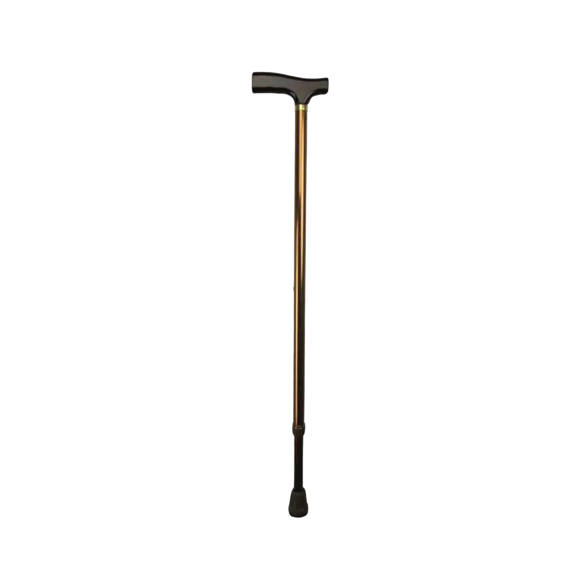 DAYS T- Handle Walking Stick- Bronze