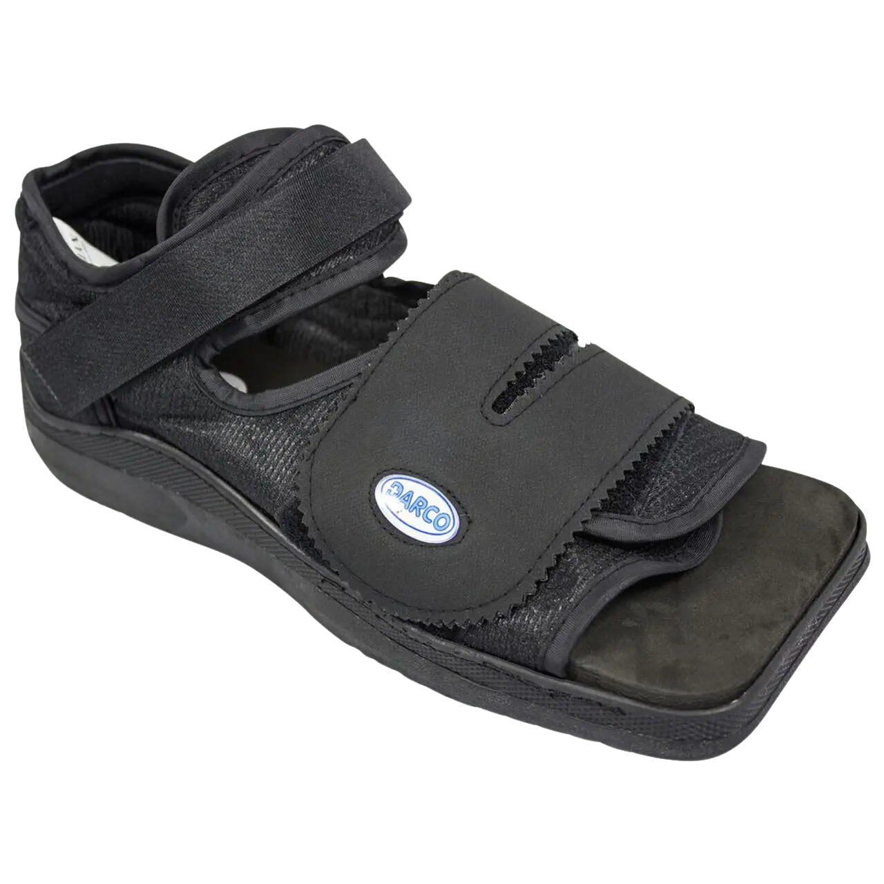 Darco MedSurg Rocker Bottom Shoe