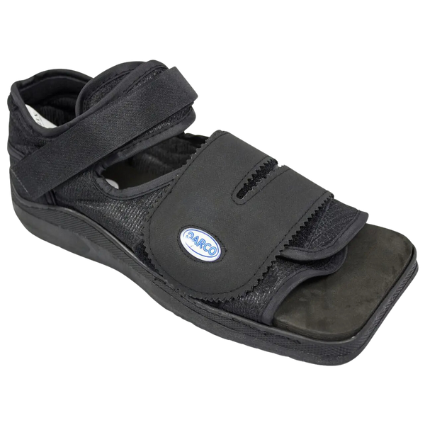 Darco MedSurg Rocker Bottom Shoe