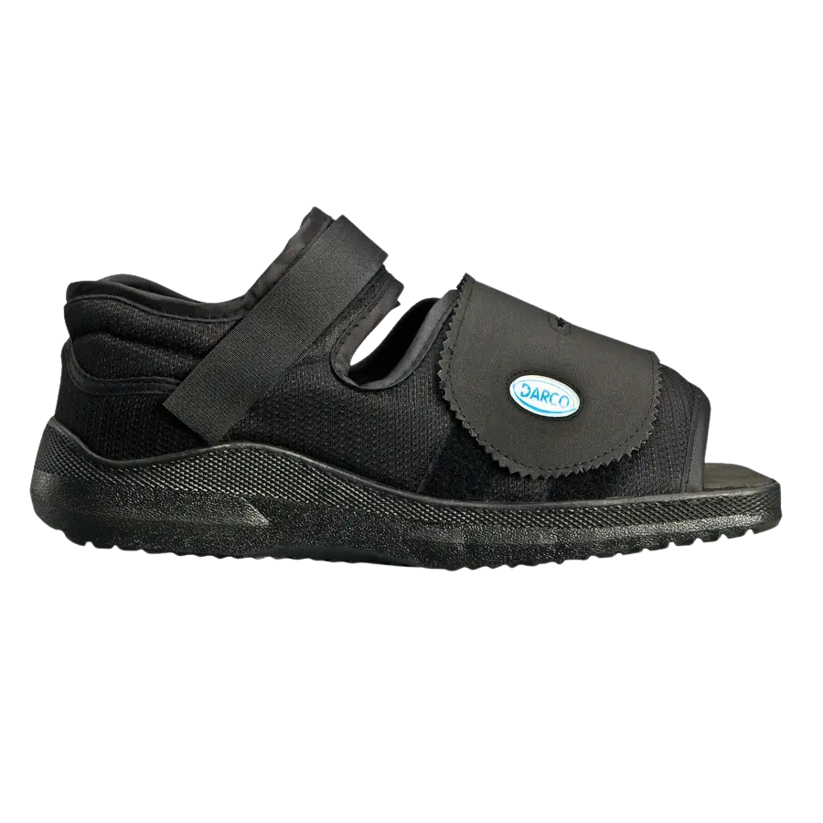 Darco MedSurg Rocker Bottom Shoe