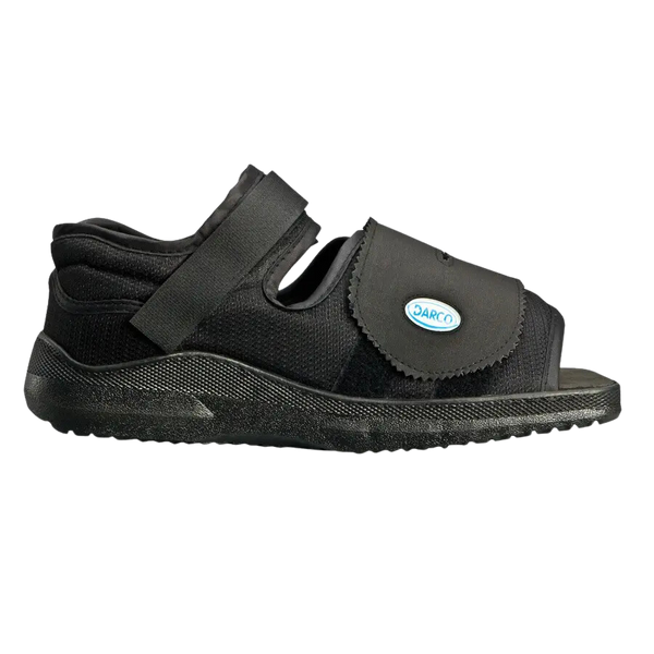 Darco MedSurg Rocker Bottom Shoe