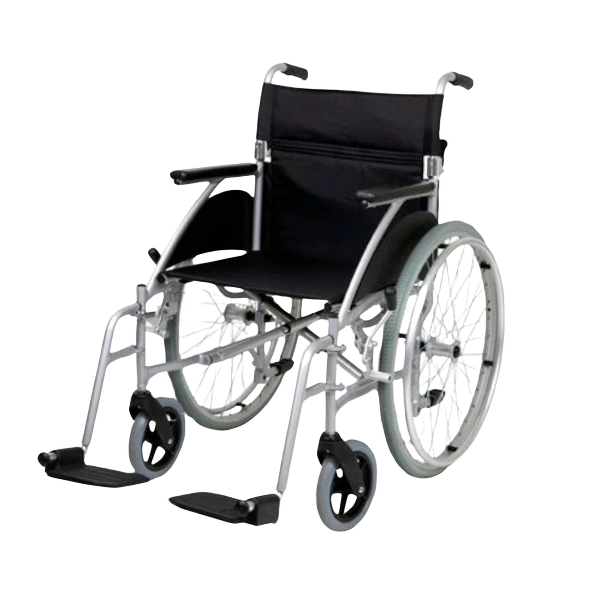 Days Swift Wheelchair with Handbrakes