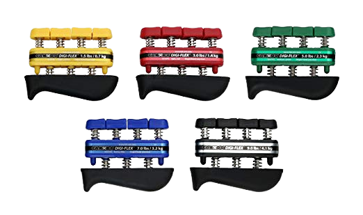 Digi-Flex Hand Exerciser