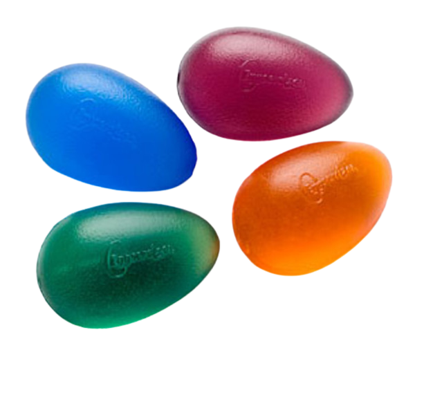 Eggserciser Resistive Hand Exerciser