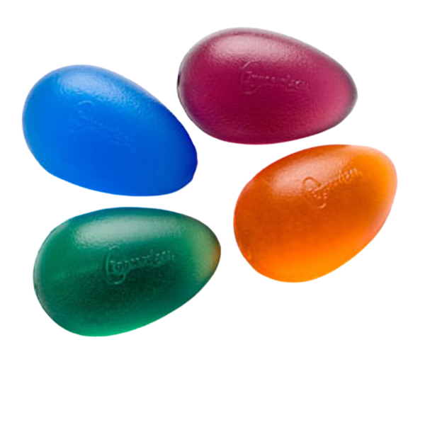 Eggserciser Resistive Hand Exerciser