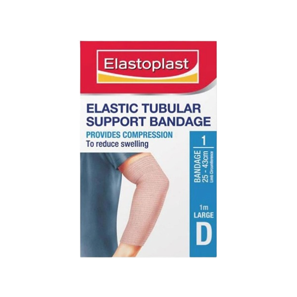 Elastoplast Elastic Tubular Support Bandage 1 metre lengths