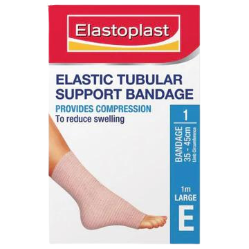Elastoplast Elastic Tubular Support Bandage 1 metre lengths