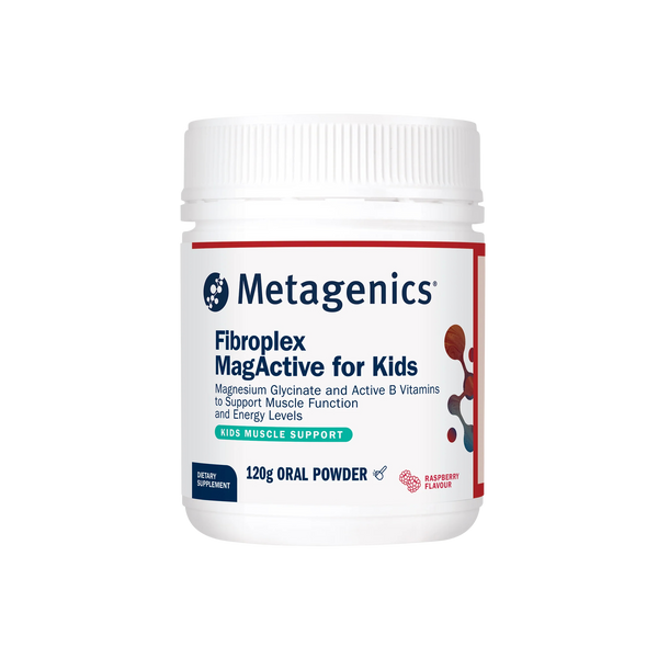 Fibroplex MagActive Powder Neutral 210 g