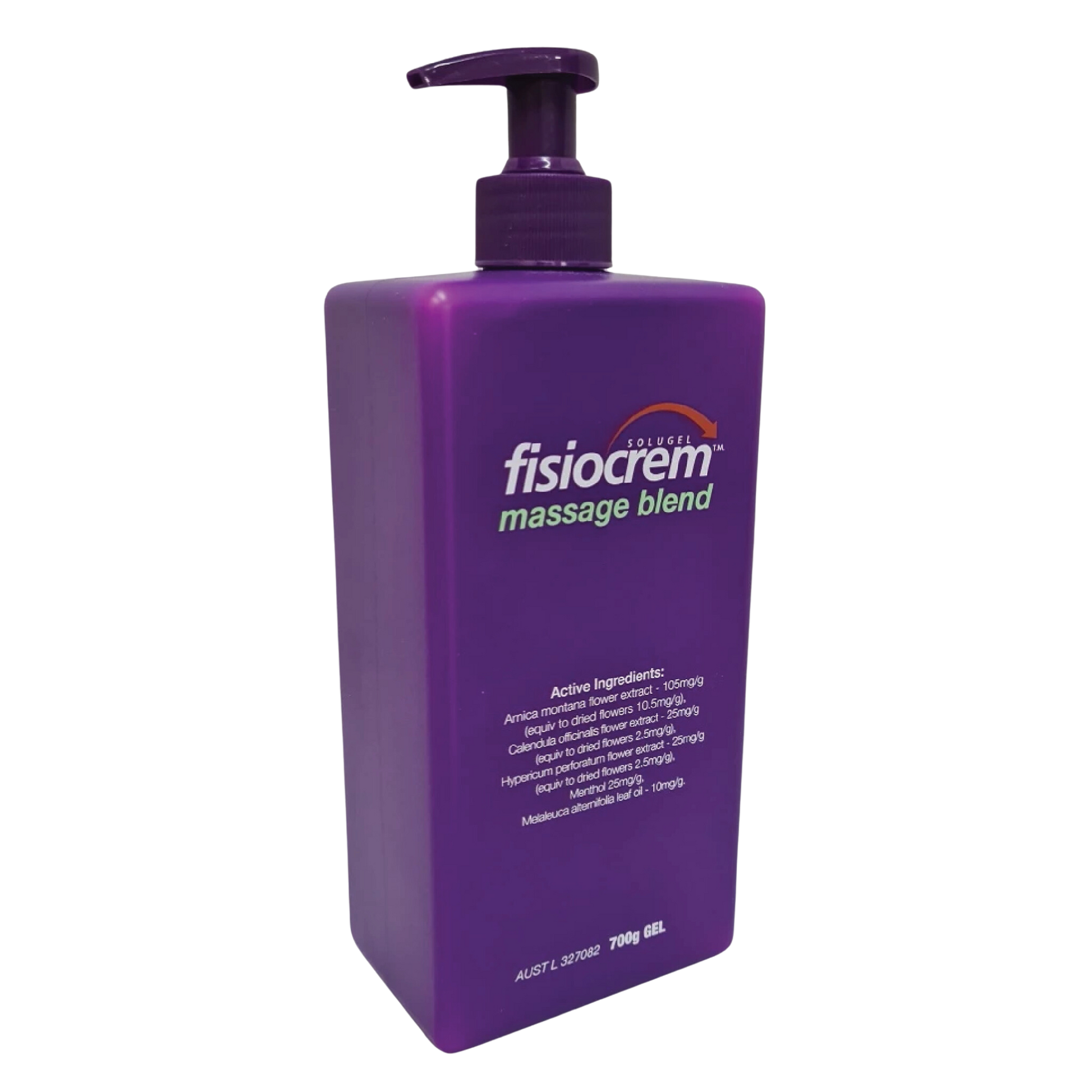 Fisiocrem