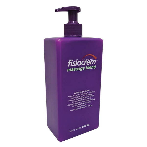 Fisiocrem