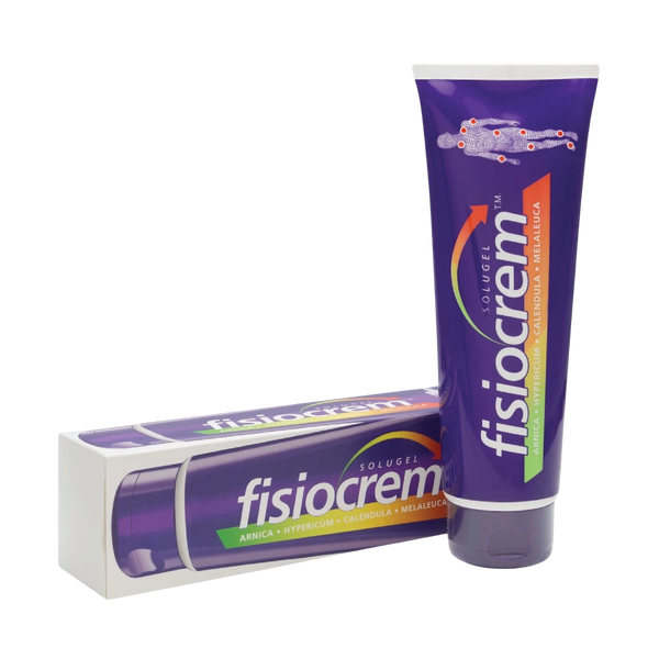 Fisiocrem