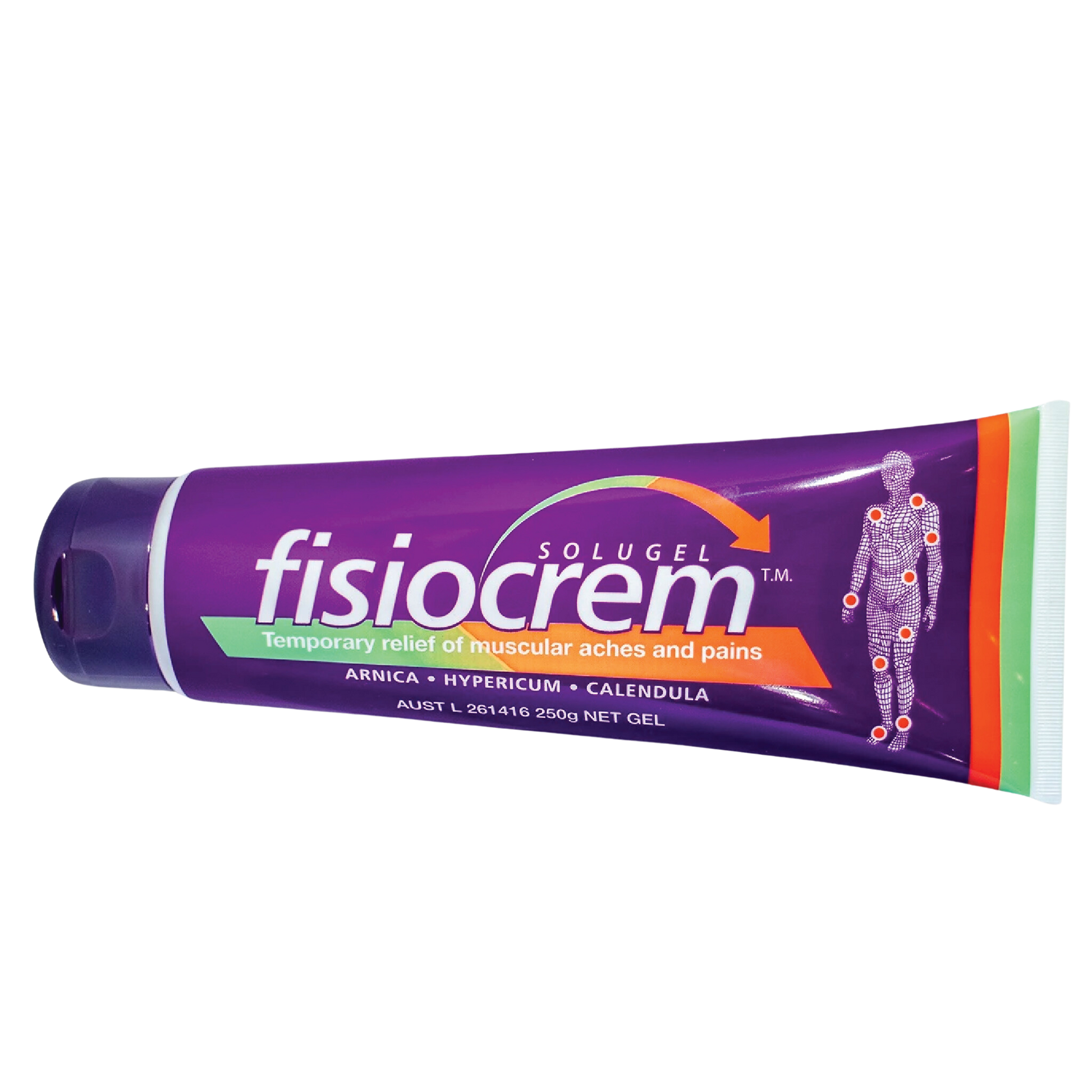 Fisiocrem
