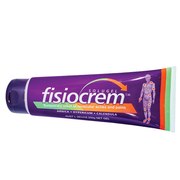 Fisiocrem
