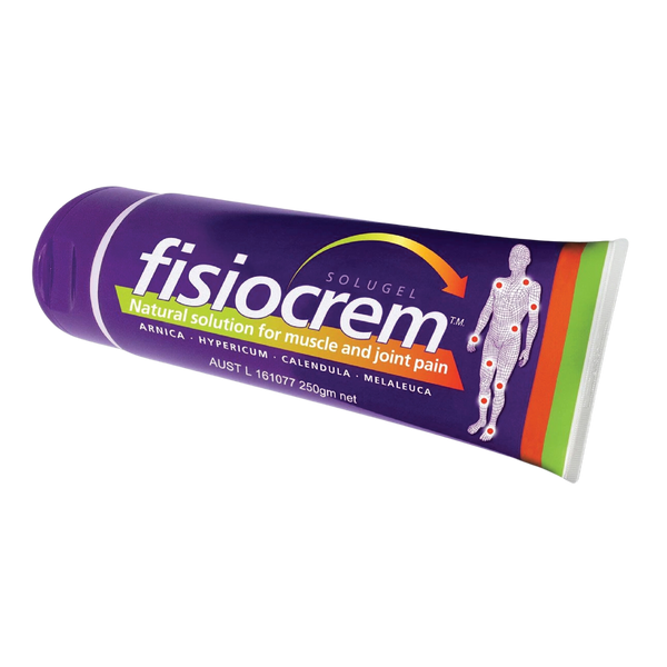 Fisiocrem