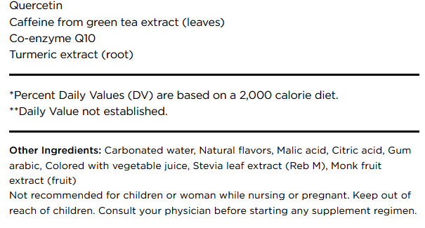 Fitaid RX Creatine - Boosted Creatine + BCAAs + Electrolytes