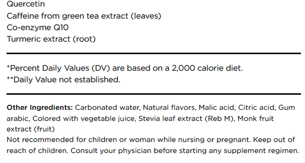 Fitaid RX Creatine - Boosted Creatine + BCAAs + Electrolytes