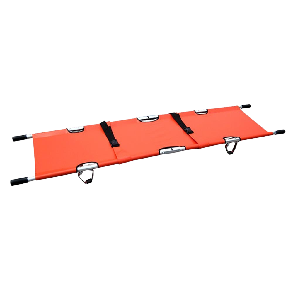 Folding Stretcher