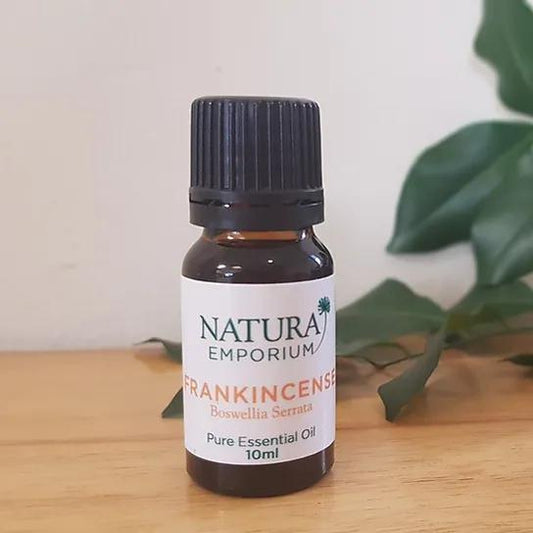 Frankincense Essential Oil 10ml