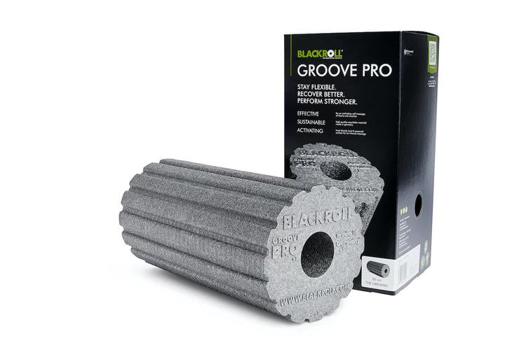 Blackroll GROOVE PRO (hard)