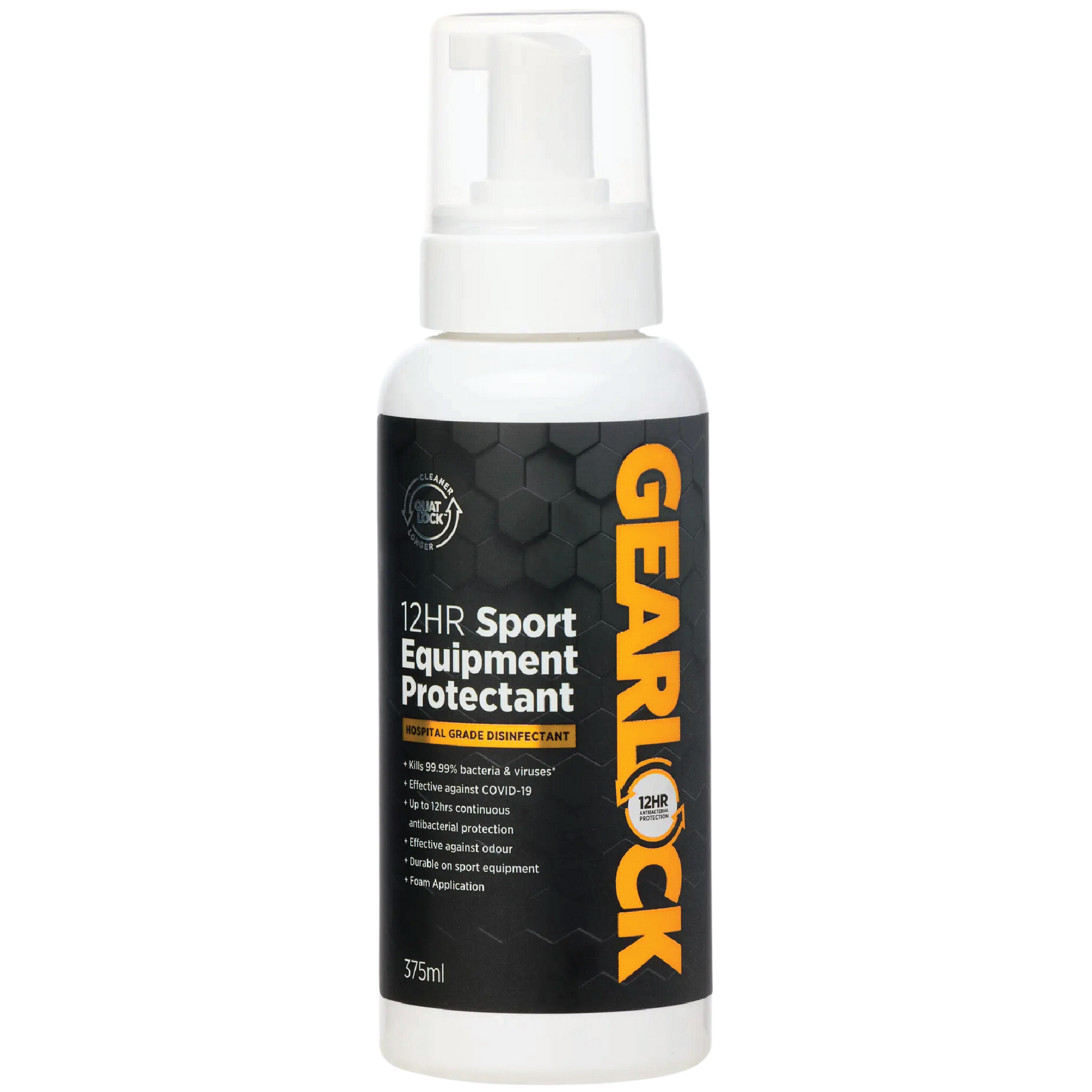 Gearlock 12 Hour Protectant