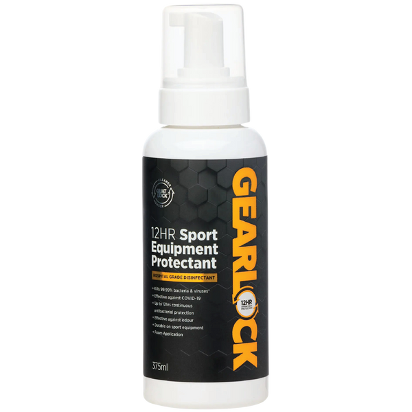 Gearlock 12 Hour Protectant