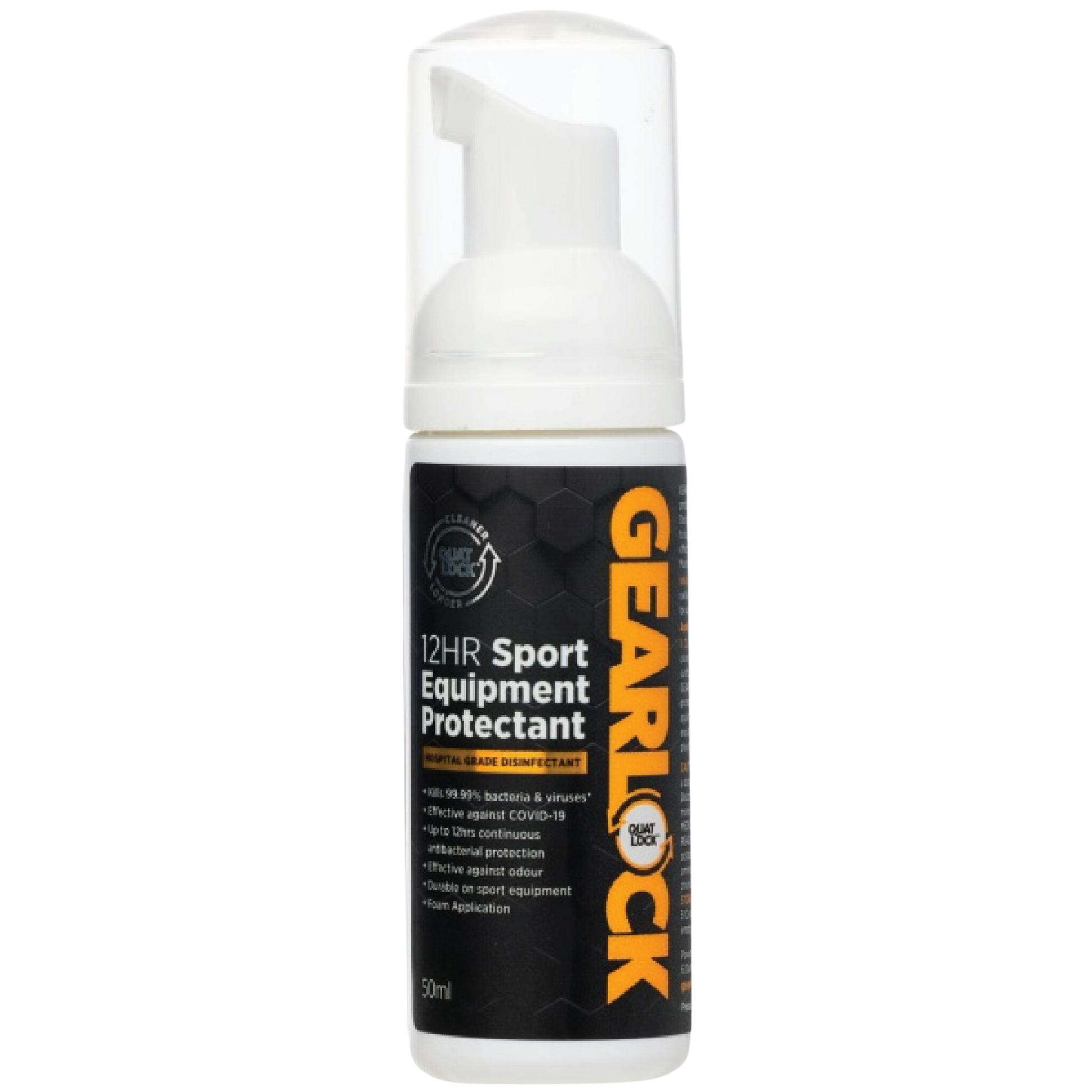 Gearlock 12 Hour Protectant