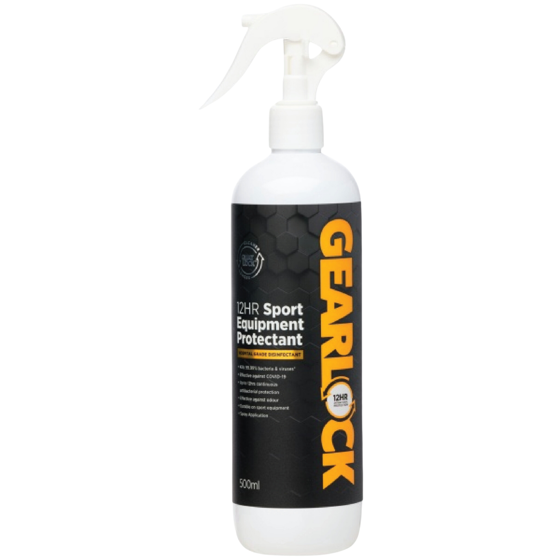 Gearlock 12 Hour Protectant