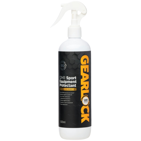 Gearlock 12 Hour Protectant