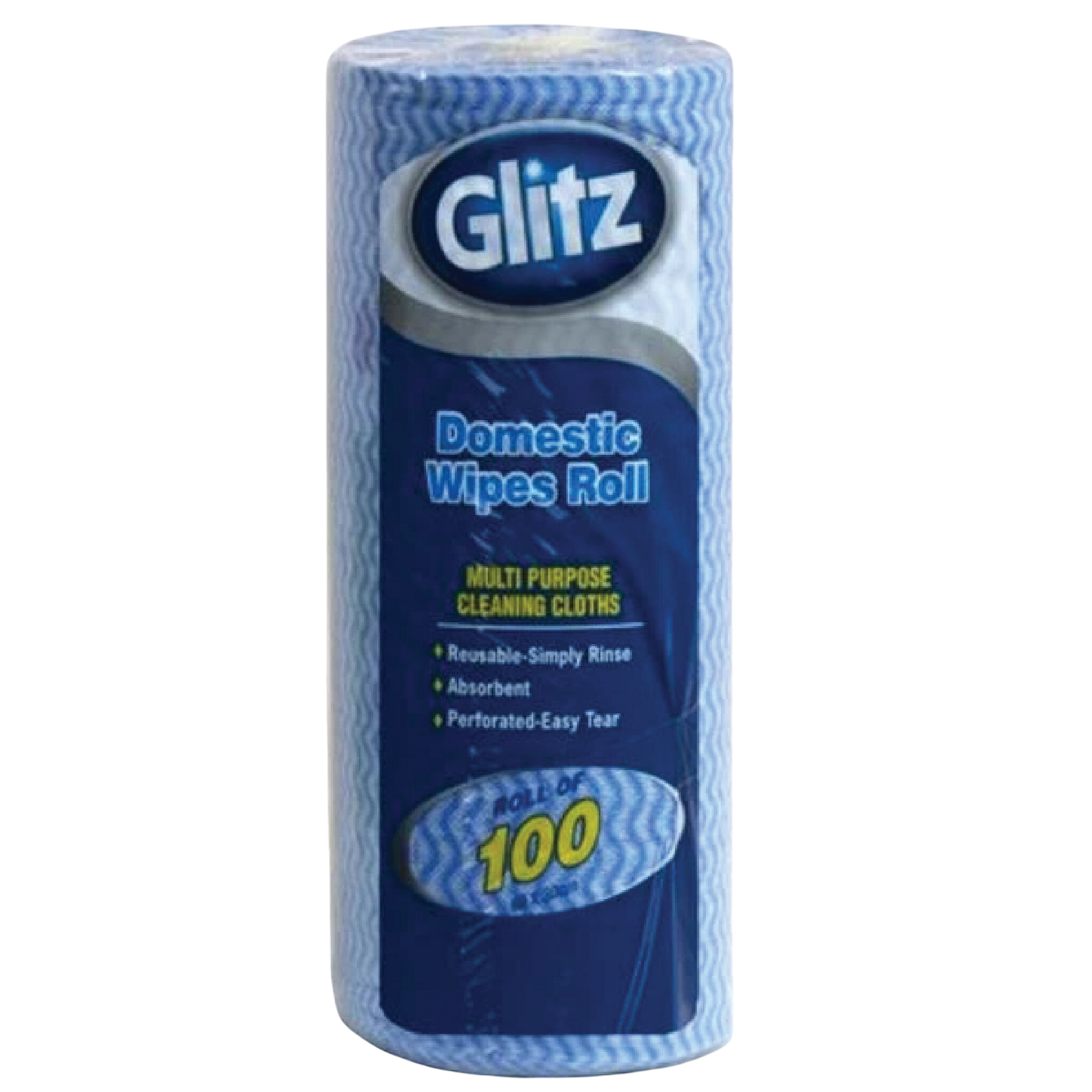 Glitz Cleaning Wipes
