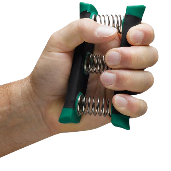 Hand Exerciser