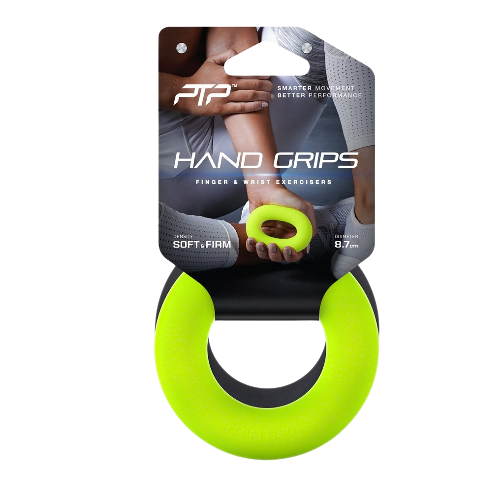 Hand Grip Loops