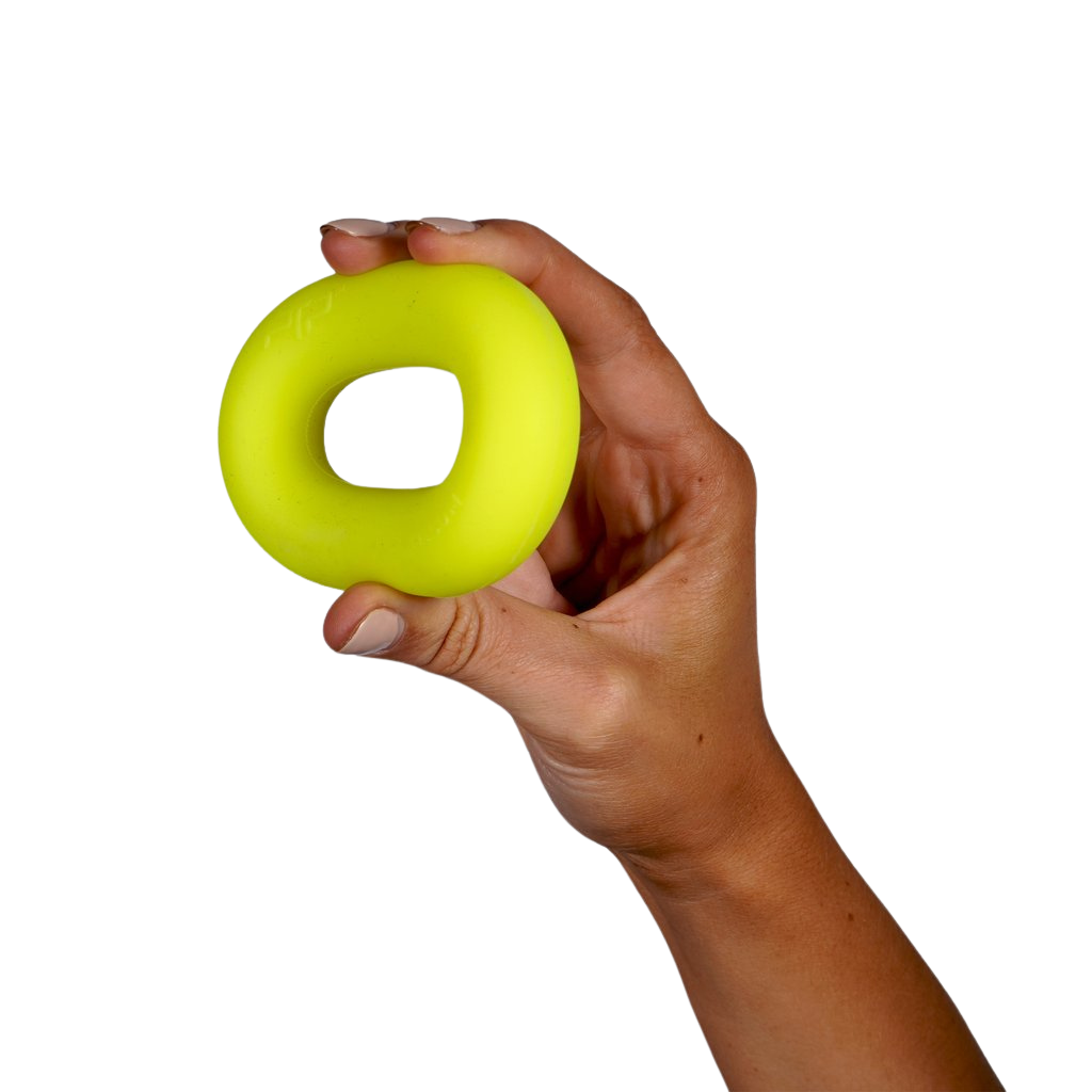 Hand Grip Loops
