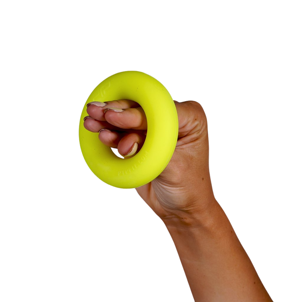 Hand Grip Loops