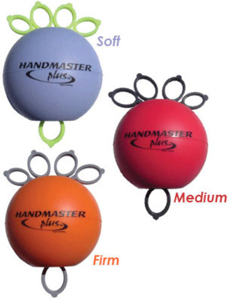 Handmaster Plus