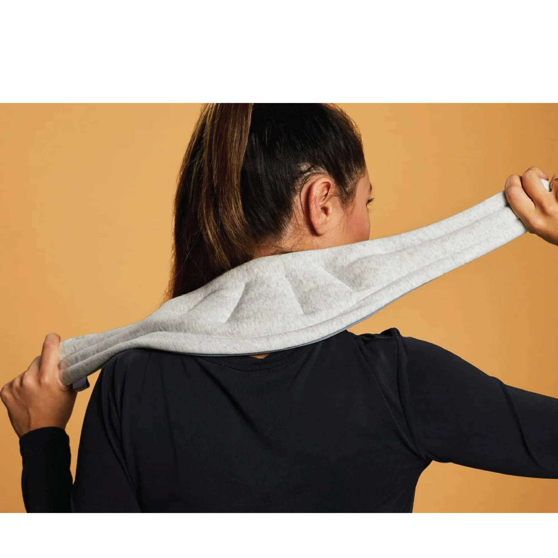 Heated Neck Wrap