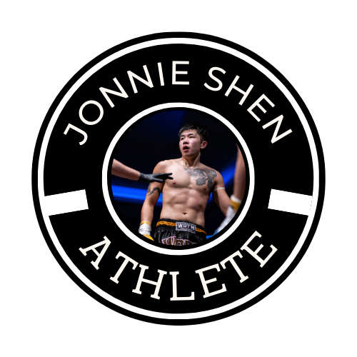 Jonnie Shen