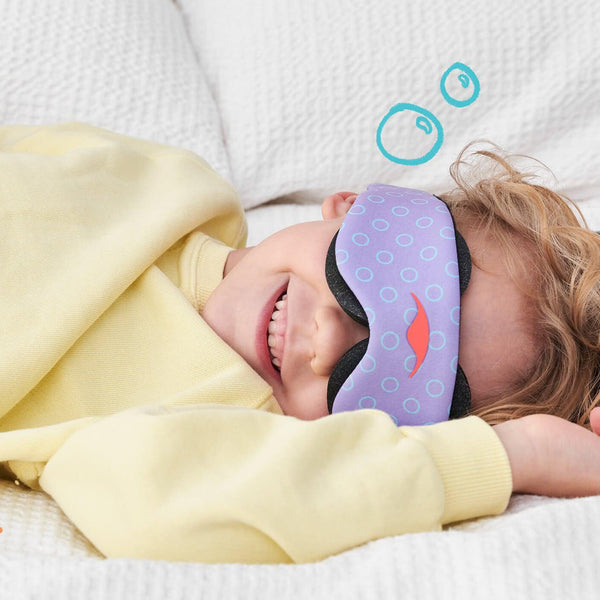 Manta KIDS Sleep Mask