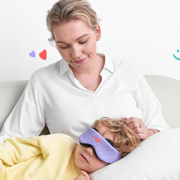 Manta KIDS Sleep Mask