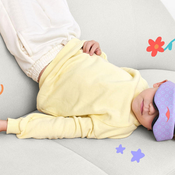 Manta KIDS Sleep Mask