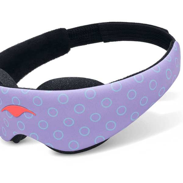 Manta KIDS Sleep Mask
