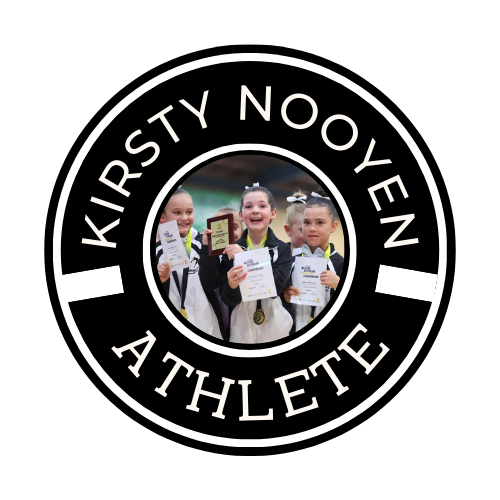 Kirsty Nooyen