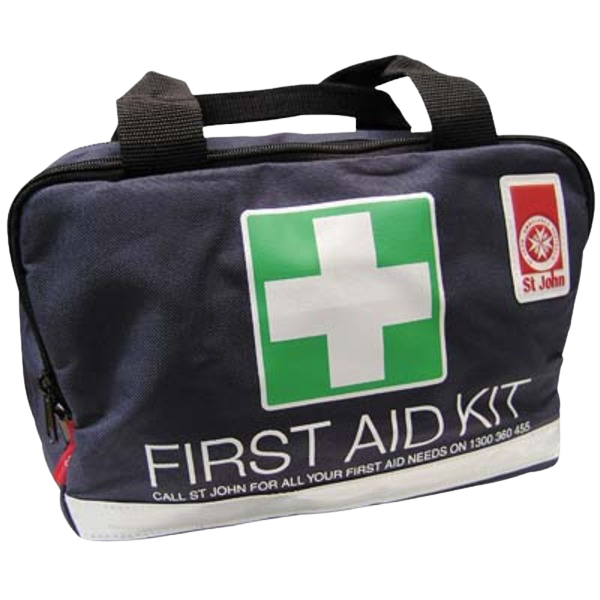 Medium Leisure First Aid Kit
