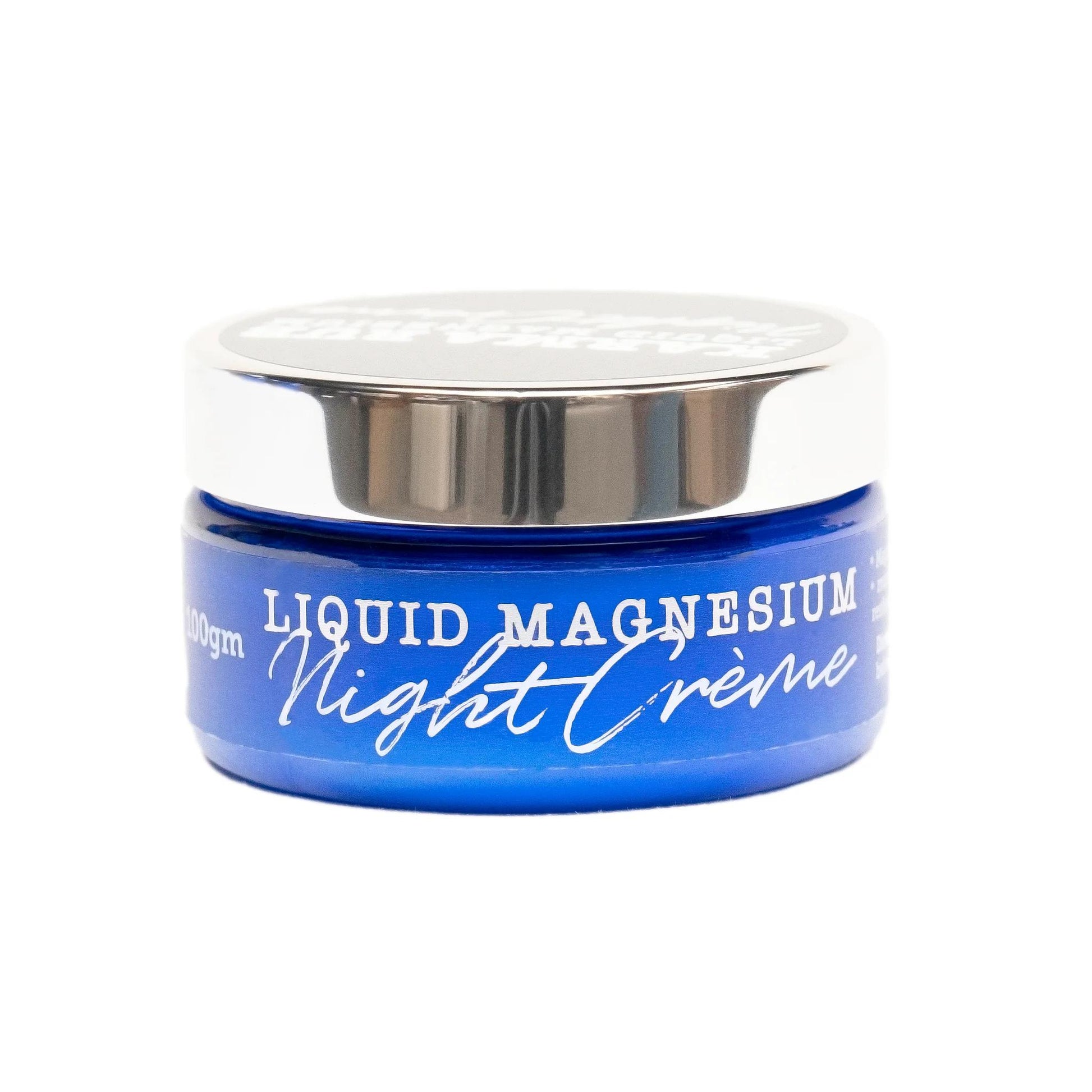 Magnesium Night Cream